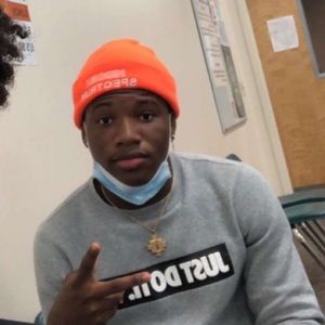 Meet your Posher, George